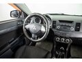 2007 Mitsubishi Lancer X, чёрный - вид 10