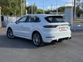 2021 Porsche Cayenne III, белый - вид 3
