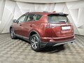 2018 Toyota RAV4 IV (XA40) Рестайлинг, красный, 1989000 рублей - вид 3