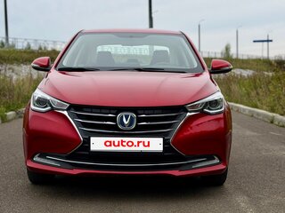 2023 Changan Alsvin, красный, 885000 рублей, вид 2