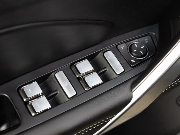 2024 Geely Atlas Pro, чёрный, 2140000 рублей - вид 16