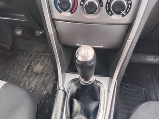 2013 Chery Tiggo (T11) I Рестайлинг (FL), серебристый, 575000 рублей, вид 2