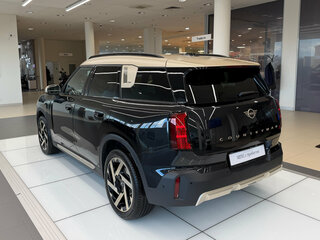 2026 Mini Countryman S III, чёрный, 6390000 рублей, вид 2
