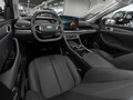 2025 Geely Galaxy Starshine 6 8.5 kWh, чёрный, 2670000 рублей - вид 6
