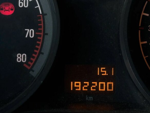 2008 Opel Astra H Рестайлинг, чёрный, 290000 рублей - вид 16