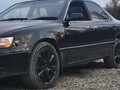 1994 Toyota Windom I (XV10), зелёный, 340000 рублей - вид 6