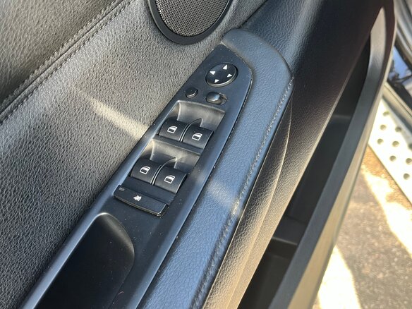 2013 BMW X6 35i I (E71) Рестайлинг, чёрный, 2000000 рублей - вид 15