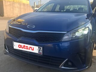 2025 Solaris KRS, синий, 2180000 рублей, вид 1