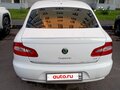 2012 Skoda Superb II, белый, 1400000 рублей - вид 5