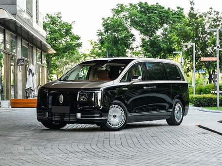 2026 Maextro V 800, чёрный, 23900000 рублей, вид 1