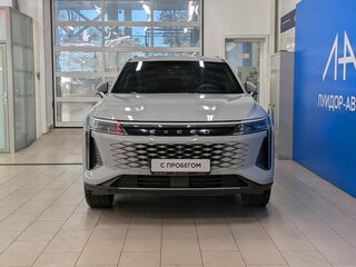 2023 Exeed RX, серый, 2770000 рублей, вид 2