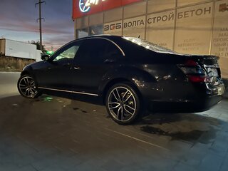 2006 Mercedes-Benz S-Класс 320 V (W221), чёрный, 1249000 рублей, вид 5