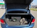2011 Honda Civic VIII Рестайлинг, синий, 870000 рублей - вид 8