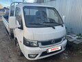 2024 Dongfeng Captain-T, белый, 1000000 рублей - вид 1