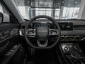 2025 Jetour X70+ I Рестайлинг, белый - вид 9