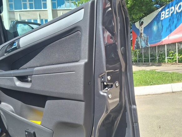2011 Opel Zafira B Рестайлинг, серый, 1040000 рублей - вид 17