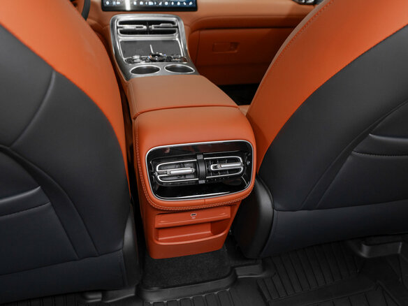 2026 Geely Galaxy M7, серый, 3620000 рублей - вид 19