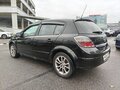 2008 Opel Astra H Рестайлинг, чёрный, 245000 рублей - вид 1