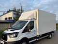 2020 Ford Transit, белый, 2350000 рублей - вид 11