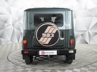 2005 УАЗ Хантер 315195, серый, 550000 рублей, вид 3