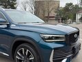 2023 Geely Monjaro (Xingyue L) I, синий, 3090000 рублей - вид 6