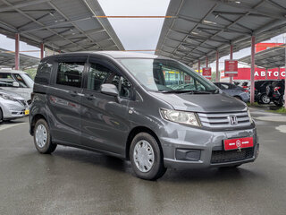 Honda Freed Spike I