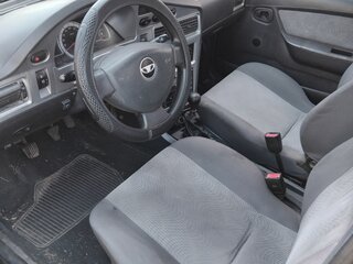 2010 Daewoo Nexia I Рестайлинг, пурпурный, 180000 рублей, вид 4