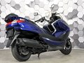 2007 Yamaha Majesty 250, синий, 275000 рублей - вид 6