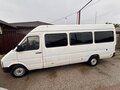 1998 Volkswagen LT, белый, 690000 рублей - вид 1