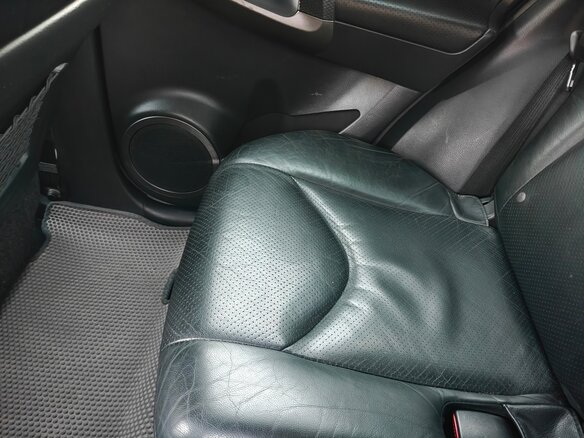 2011 Toyota RAV4 III (XA30) Рестайлинг, серый, 1230000 рублей - вид 29