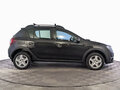 2017 Renault Sandero Stepway II, чёрный - вид 3
