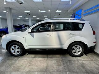 2011 Peugeot 4007, серебристый, 925000 рублей, вид 5