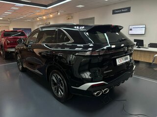 2026 Changan CS75 Plus IV, серый, 4299900 рублей, вид 4