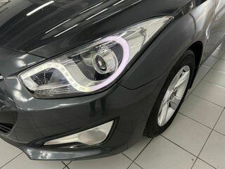 2014 Hyundai i40 I, серый, 1160000 рублей, вид 5