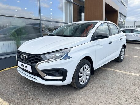 Lada (ВАЗ) Iskra