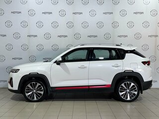 2022 Changan CS35 Plus I Рестайлинг, белый, 1610000 рублей, вид 5