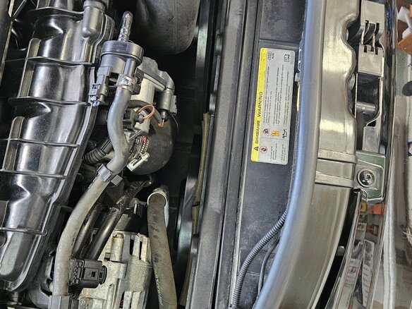 2012 Audi TT II (8J) Рестайлинг, чёрный, 2480000 рублей - вид 18