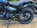 2026 Royal Enfield Hunter, чёрный, 432000 рублей - вид 10