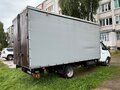 2014 ГАЗ ГАЗель (3302), белый, 1050000 рублей - вид 4