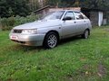 2007 Lada (ВАЗ) 2112, серый, 150000 рублей