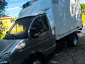 2011 ГАЗ ГАЗель (3302), серый, 750000 рублей - вид 1