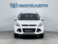 2015 Ford Kuga II, белый - вид 1