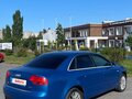 2006 Audi A4 III (B7), синий, 450000 рублей - вид 9