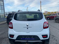 2020 Renault Sandero Stepway II Рестайлинг, белый - вид 5