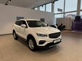 2026 Belgee X70 I Рестайлинг, белый, 2745990 рублей
