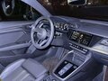2022 Audi A3 35 TFSI IV (8Y), зелёный, 2190000 рублей - вид 5