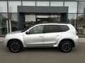 2020 Nissan Terrano III (D10), серебристый, 850000 рублей - вид 7