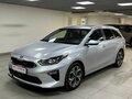 2019 Kia Ceed III, серебристый, 1620000 рублей