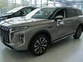 2025 Hongqi HS7 II, серый, 5590000 рублей - вид 2