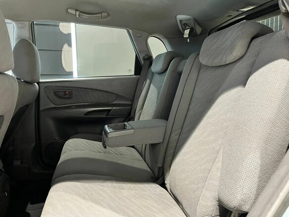 2005 Hyundai Tucson I, голубой - вид 16